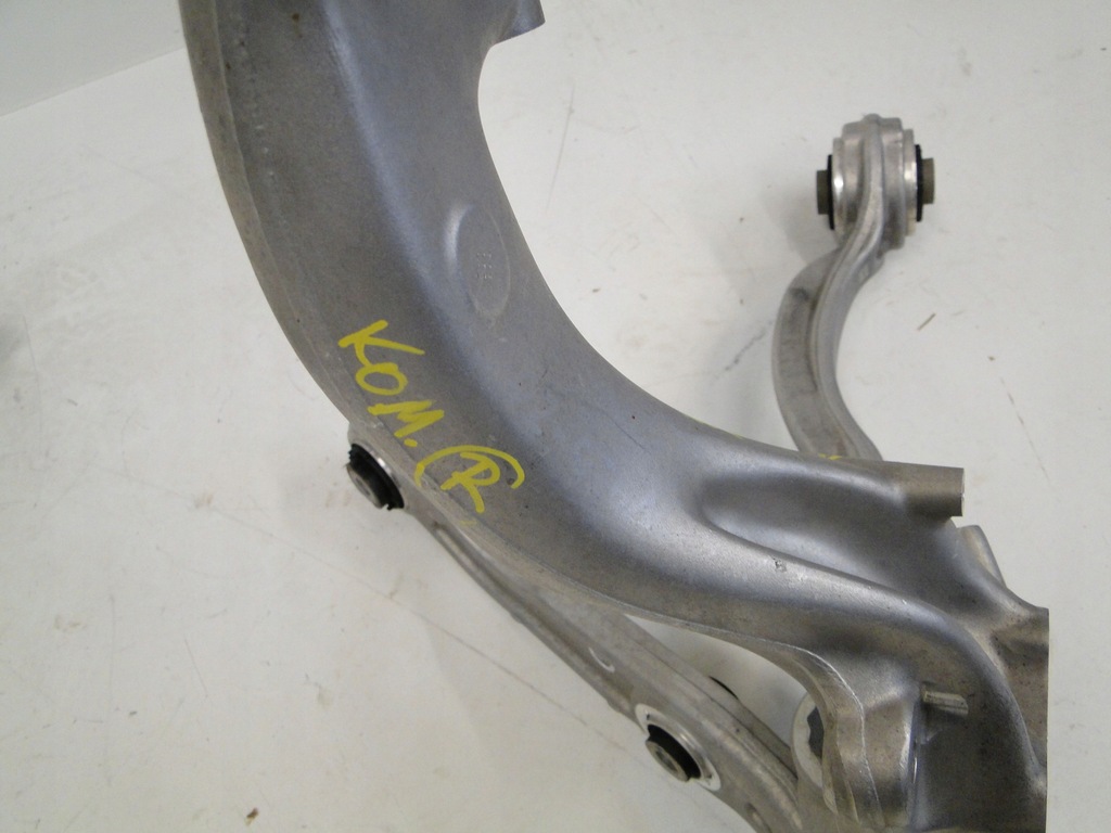 фото №10, Mercedes e klasa 214 w214 поворотный кулак передняя правая рычаги a2143320200