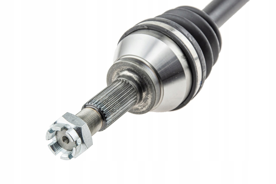 фото №7, Привідний вал привідна