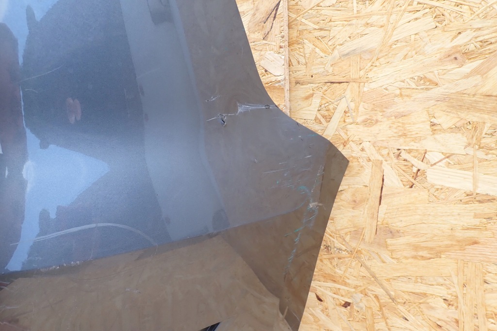 Vw sharan 2 alhambra 2 бампер задній pdc оригінал Київ