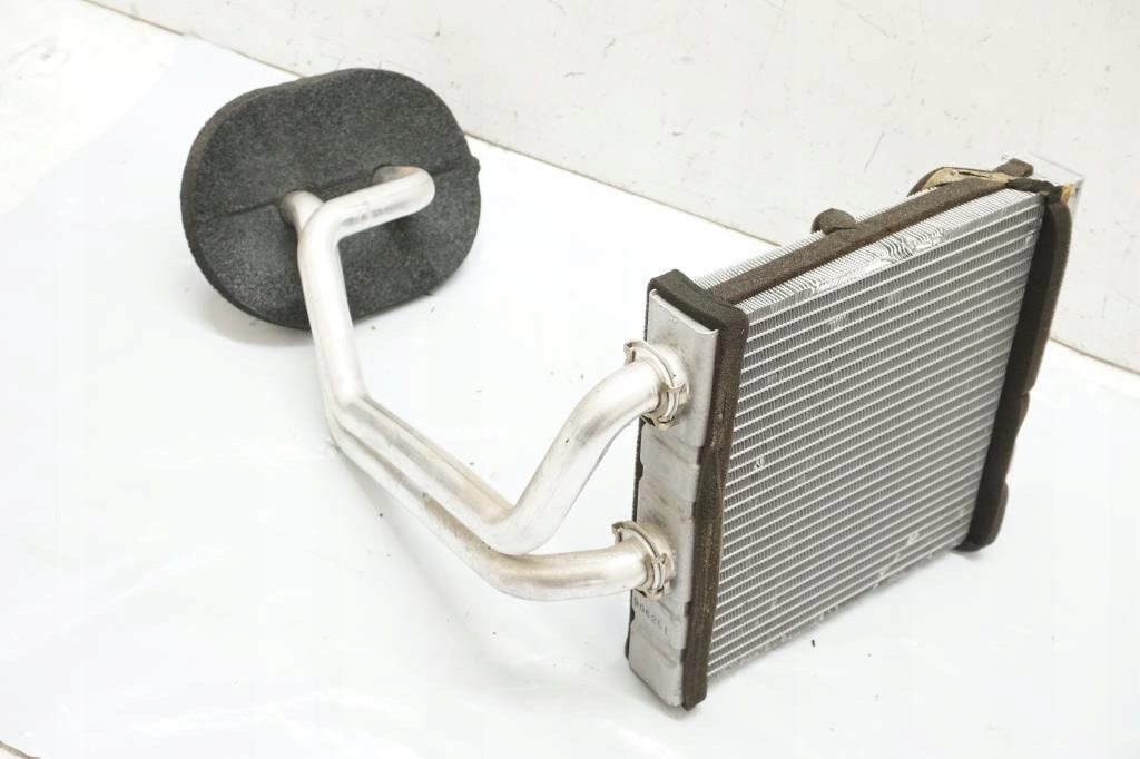 фото №6, Отопитель wody renault laguna iii coupe