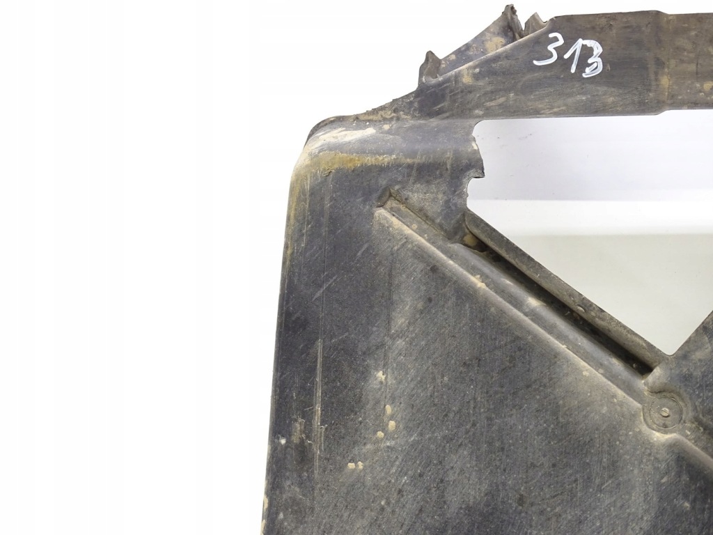 Купить Плита защита dół нижняя двигателя porsche boxster 986 2.7 996504527