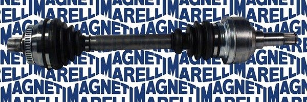 фото №1, Magneti marelli 302004190051 wał приводной