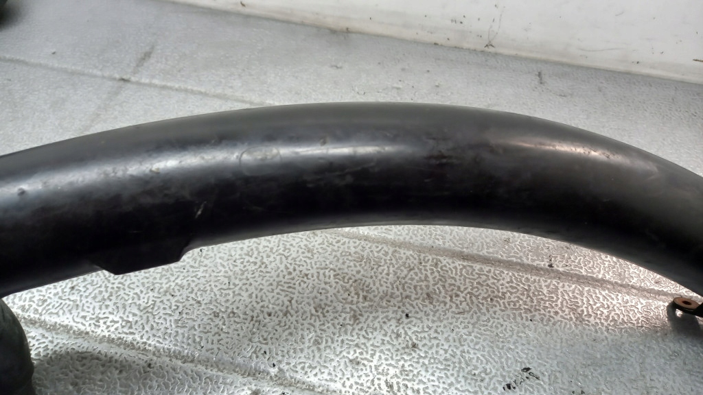 фото №5, Труба интеркулер volvo s80 1282865