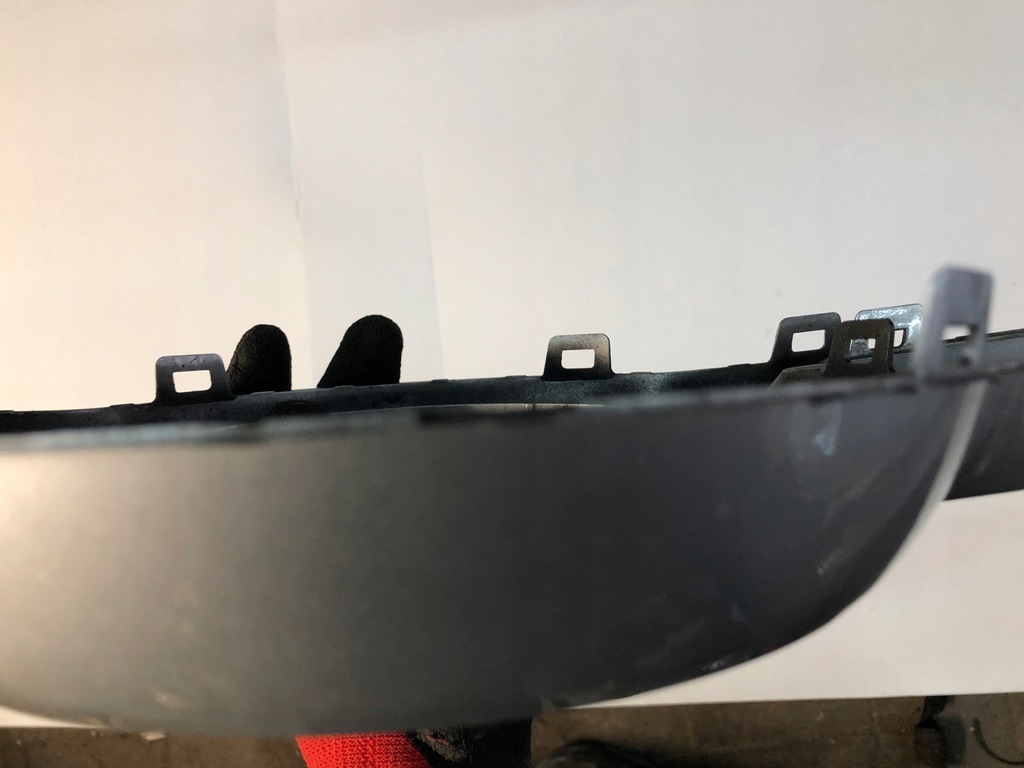 фото №8, Решётка радиатора решётка радиатора a4478880051 mercedes w447