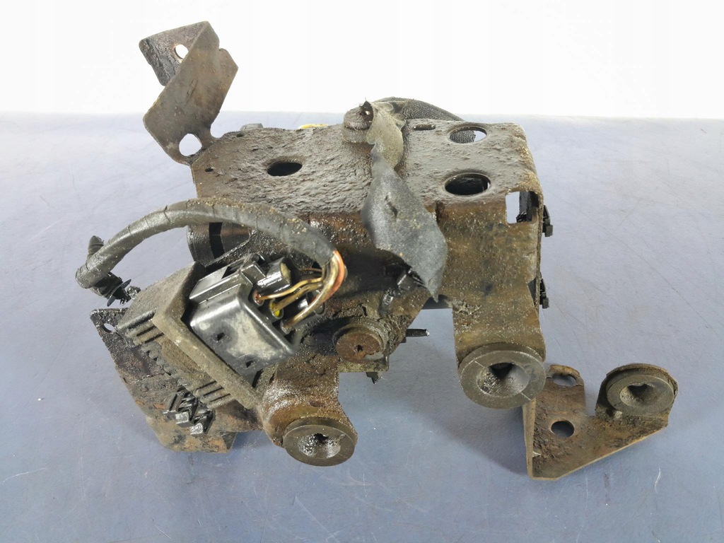 фото №1, Renault espace iv lift насос abs 00403309e4