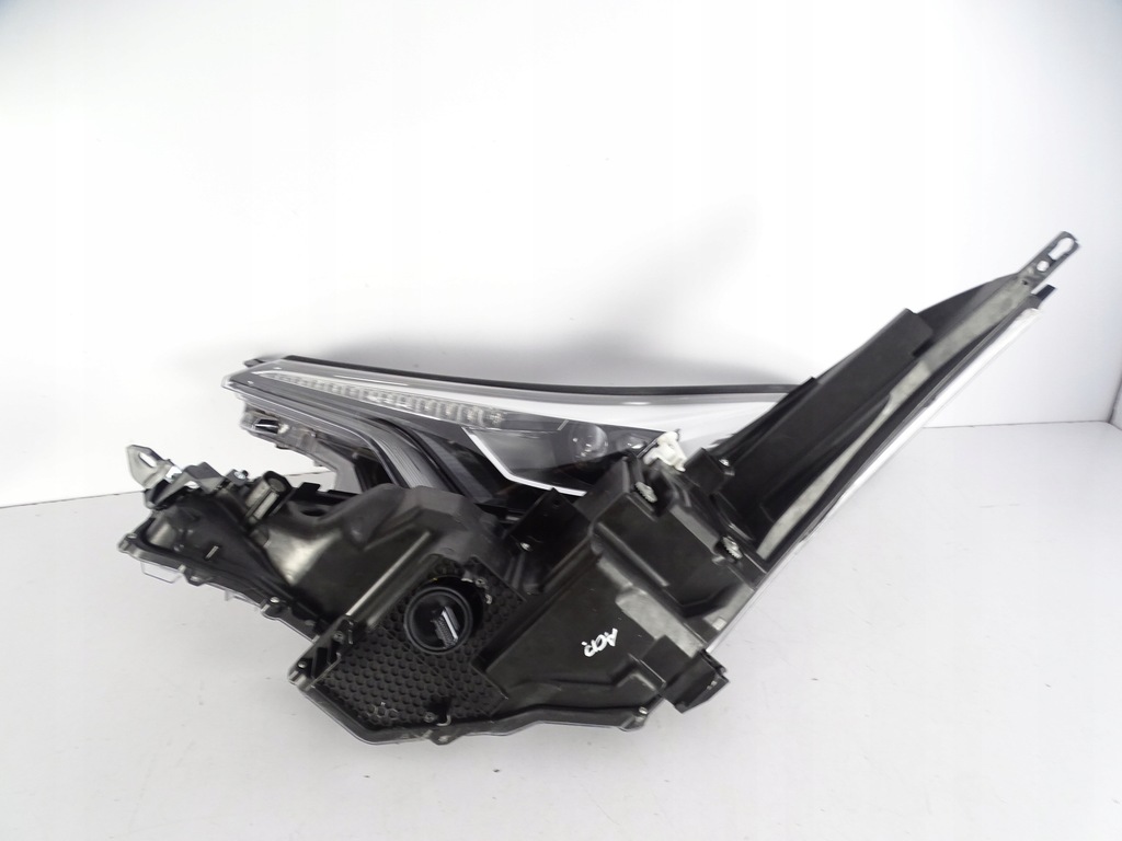 фото №5, Лампа передняя правая toyota chr ch-r full led