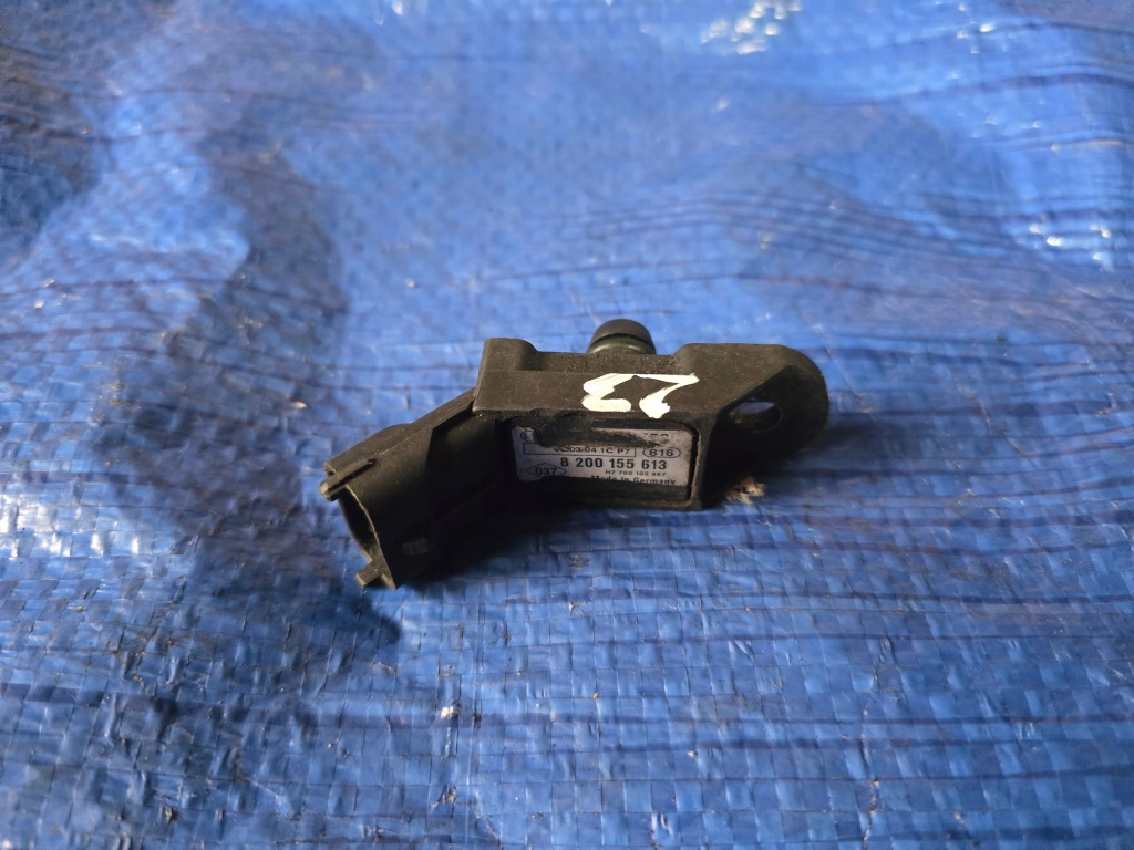 фото №1, 2003 renault laguna датчик 2200dci 8200155613