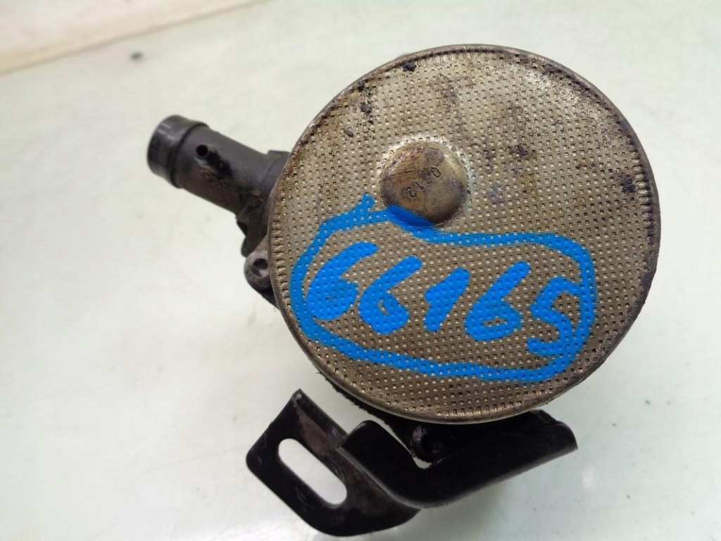 фото №5, Насос vacu вакуум renault fluence 1.5d 12r