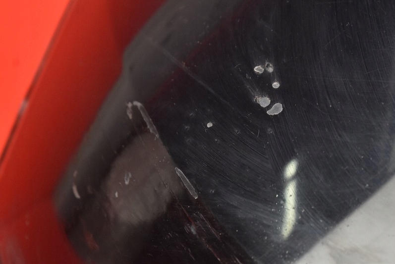 фото №7, Бампер задняя задний b92p pdc honda civic 8 viii 5d 07-12