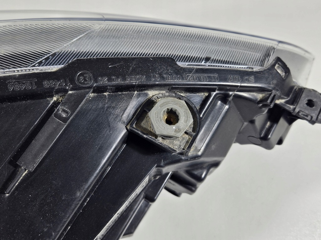 фото №10, Лампа ліва перед передня seat ibiza v 6f arona full led eu