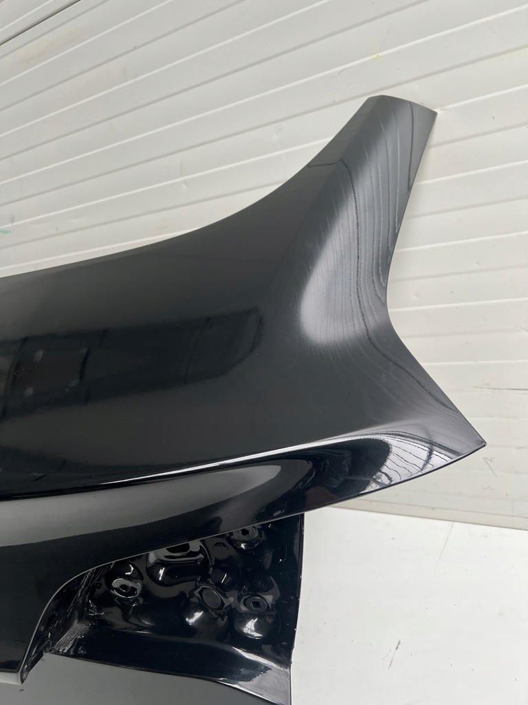 фото №6, Tesla model 3 lift крышка багажника задняя