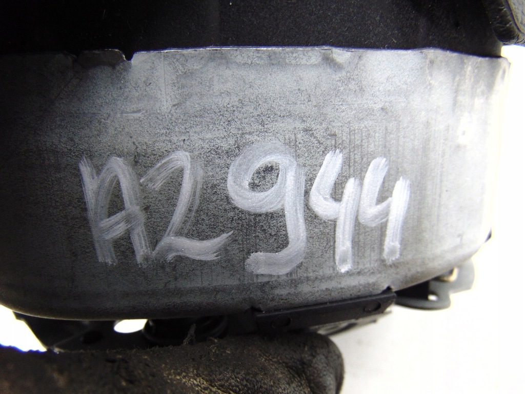 фото №6, Подушка подушка безпеки водія seat exeo 3r 3r0880201a