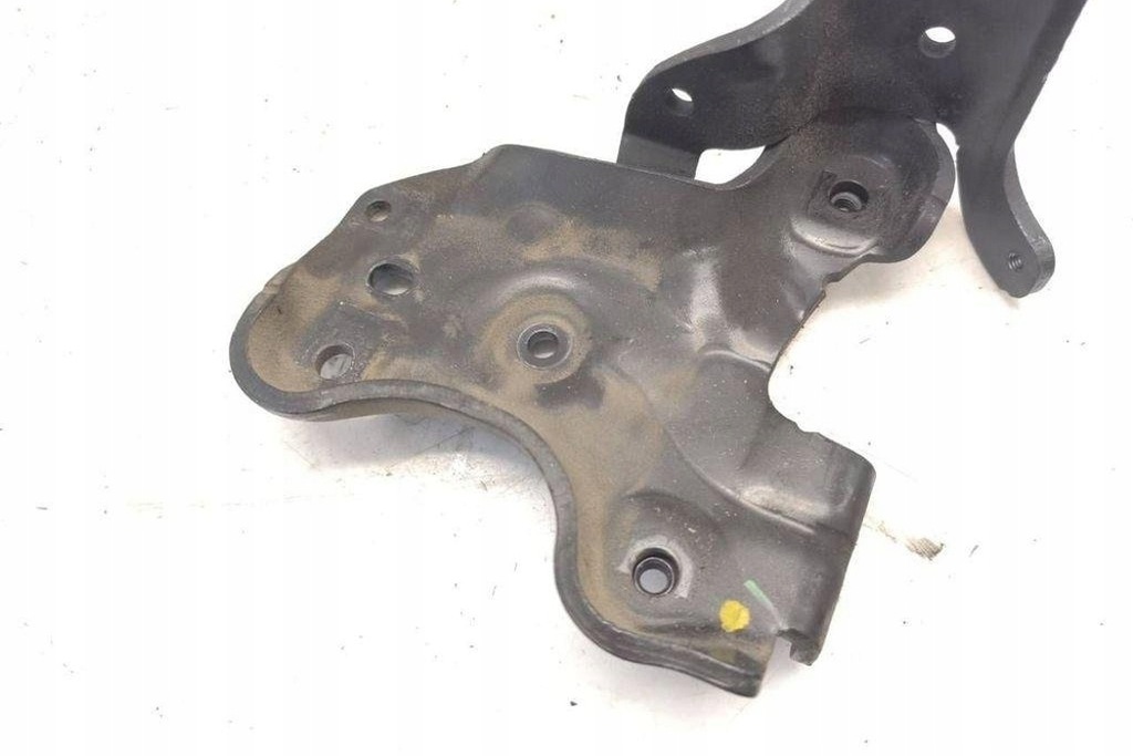 фото №6, Права кронштейн двигуна citroën c6 td_ 4u3q126569ba 2.7l дизель 150kw 2006