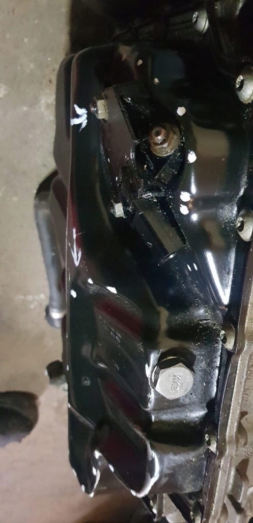 фото №10, Двигун 1.4 tsi volkswagen golf vii cuk