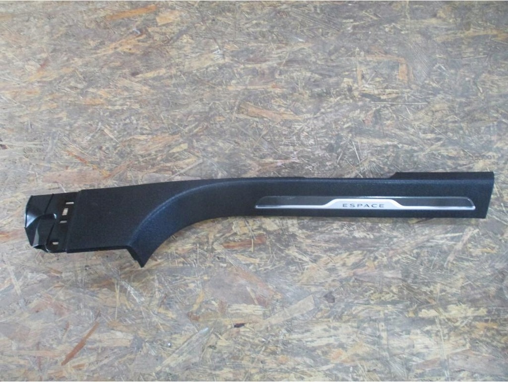 фото №1, Renault espace v lift молдинг порог 769530228r