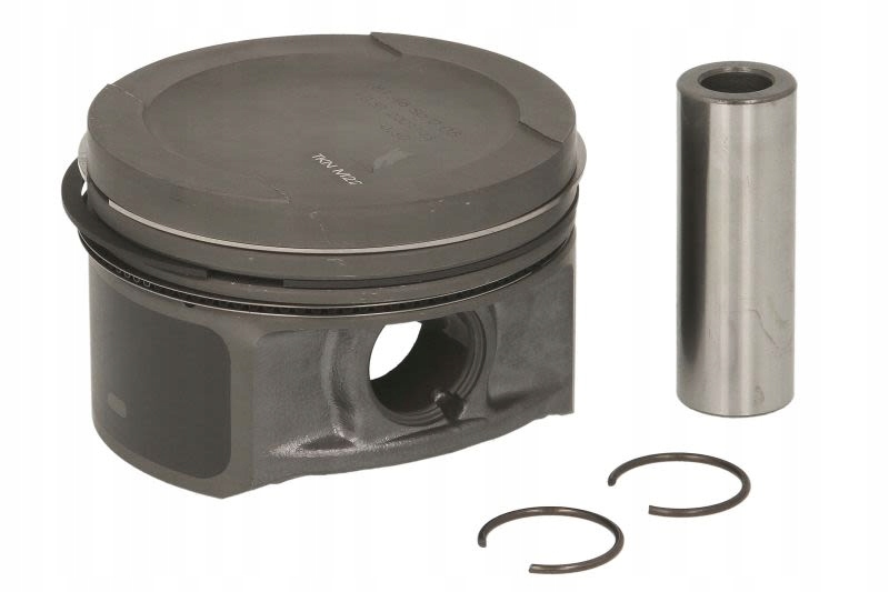 фото №1, Engitech ent050016 050 поршень