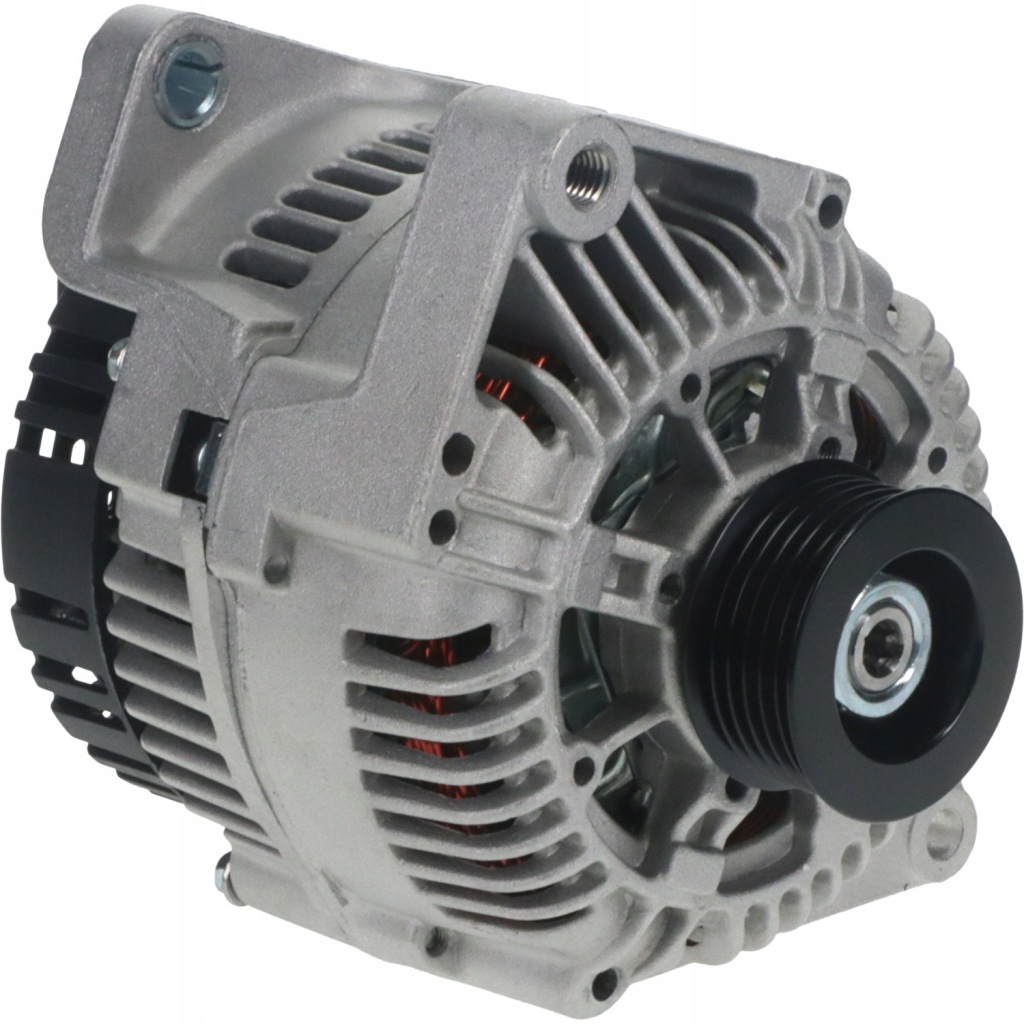Генератор renault clio 2 1.9d/2.0 16v sport: 1998-2005 рік Зі Шроту