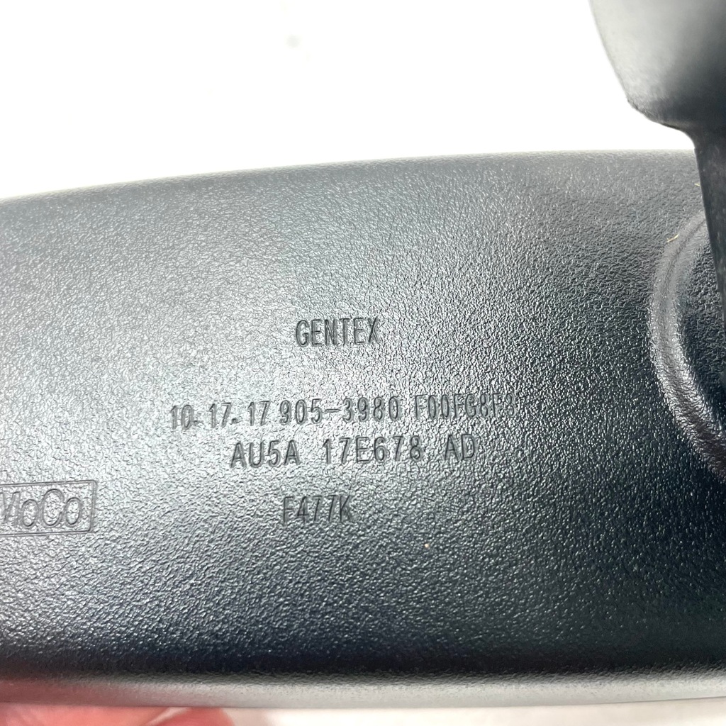 фото №5, Ford ecosport дзеркало внутрішнє фотохромний au5a 17e678 ad