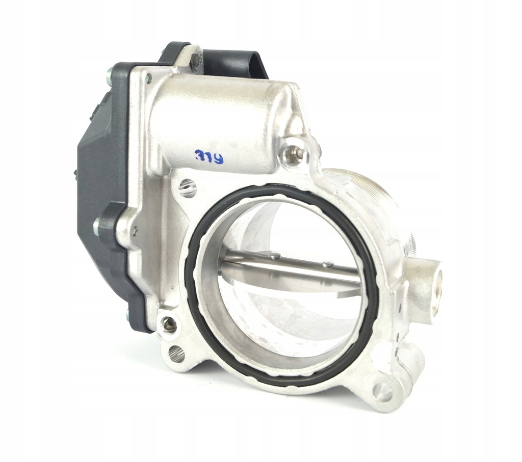 фото №14, Корпус дросель vdo a2c59514652 076128063a