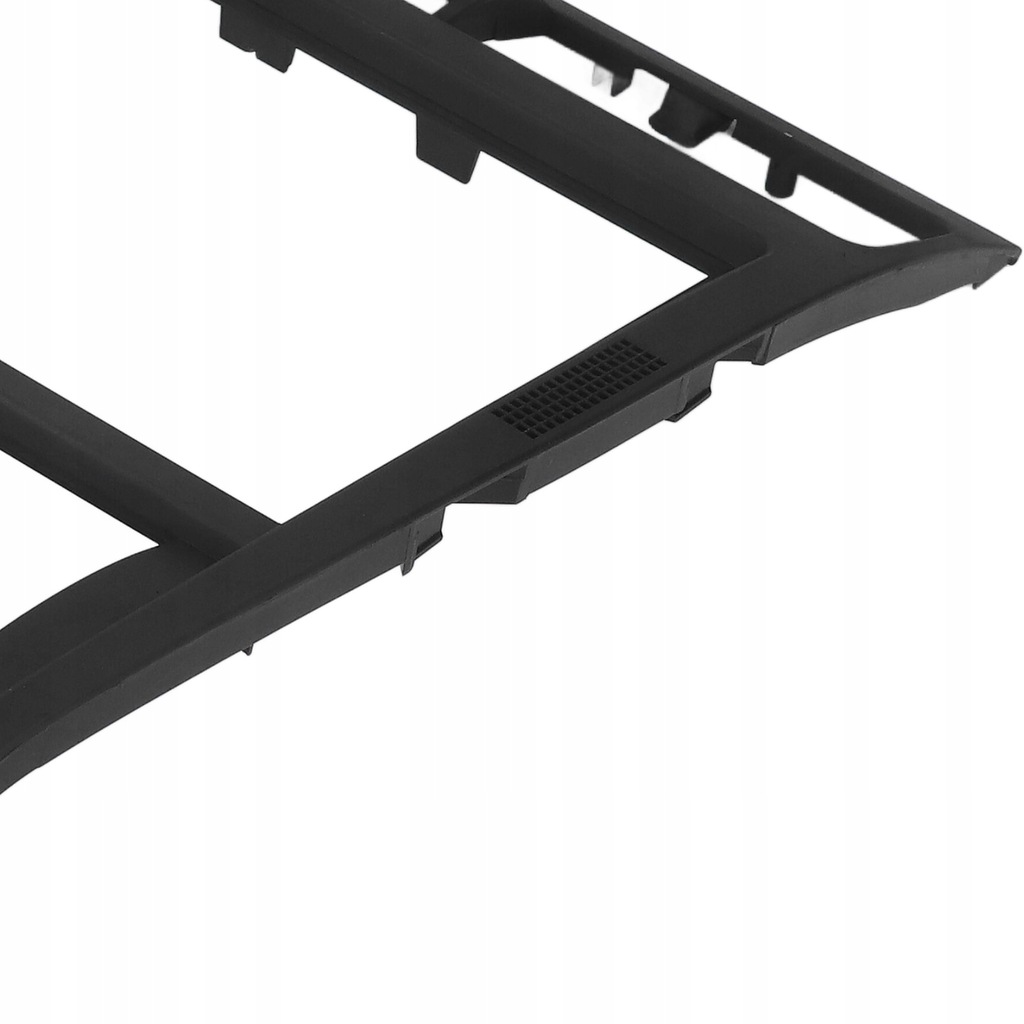 фото №14, Захист панель консолі центральної 1m0863263 вихід повітря захист рами радіо