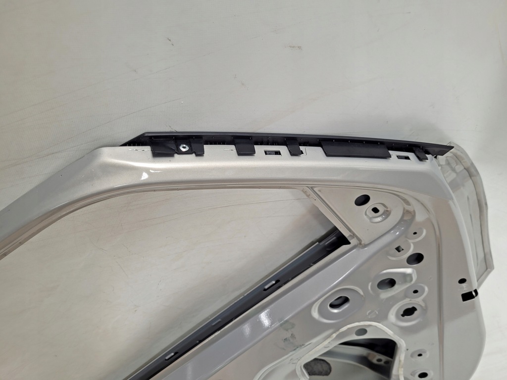 фото №9, Дверь правое задняя задние ds7 ds 7 crossback 2017-2022