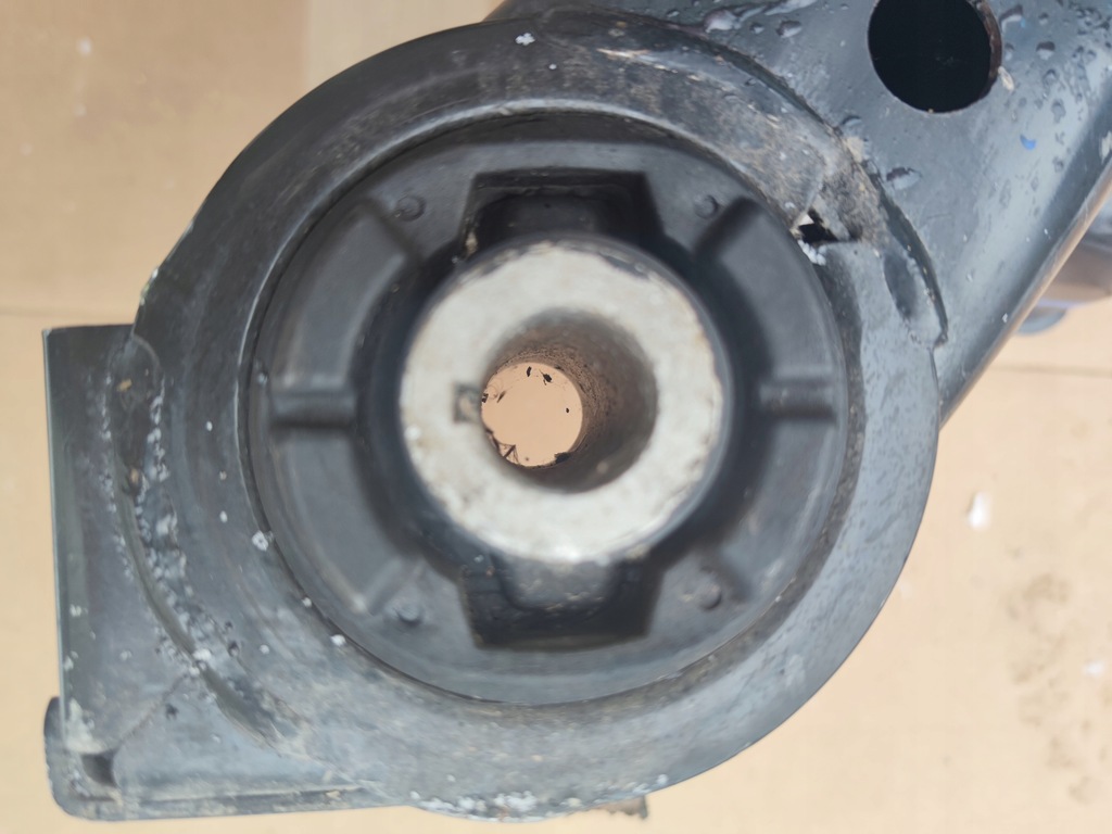 фото №12, Chevrolet camaro ss задние подрамник 2016+