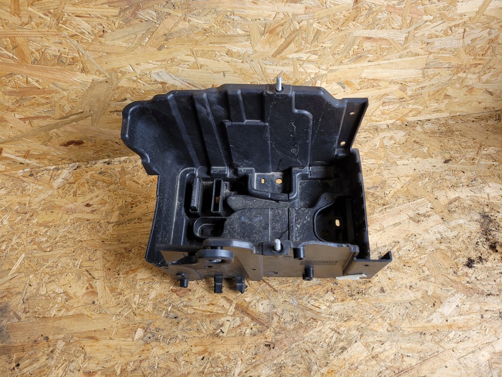 фото №1, Основа акумулятор ford ecosport mk2 lift