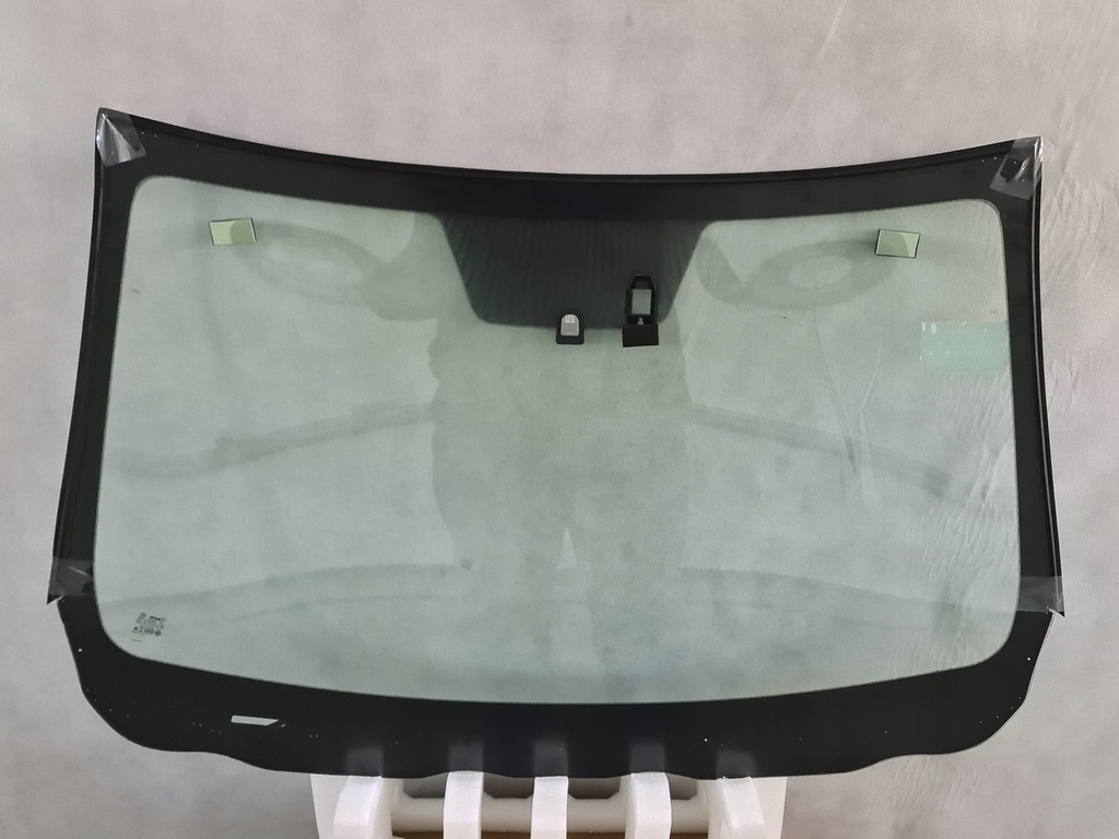 фото №5, Скло передня лобове mazda cx-3 датчик acoustic po 2017-