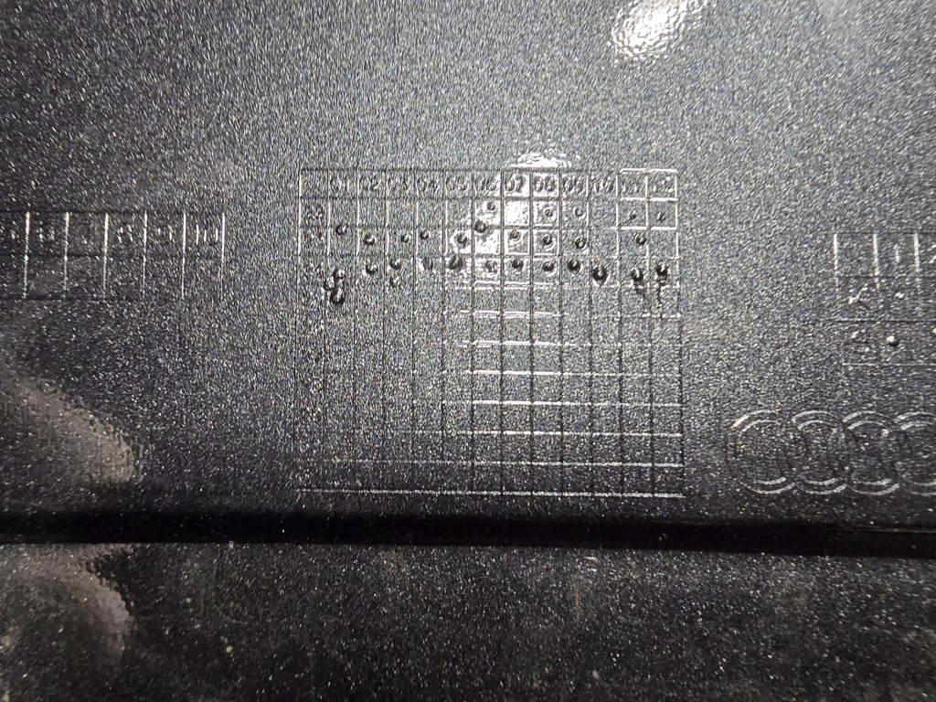 фото №16, Бампер перед передний audi a5 s5 b10 s-line