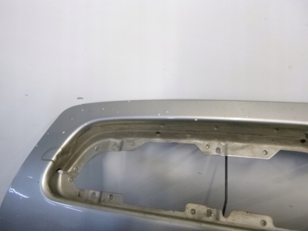 фото №5, Капот opel vectra c z158 2002