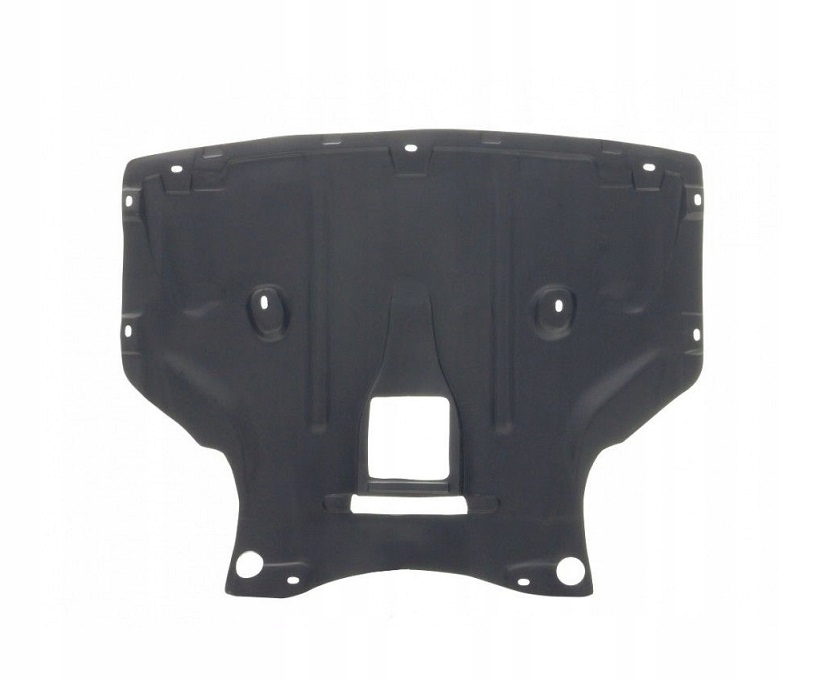 фото №1, Захист двигуна do bmw x3 2003-2010