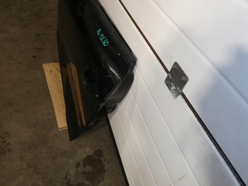 фото №6, Двері ліва передні vw scirocco