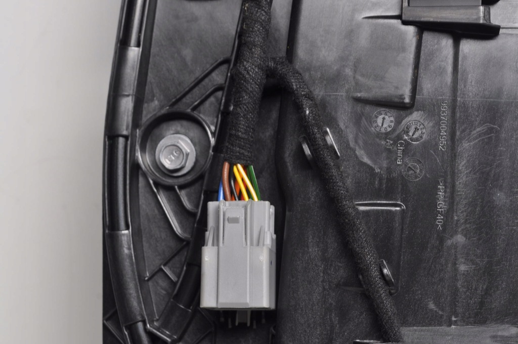 фото №6, Volvo s60 iii v60 ii люк 31498790