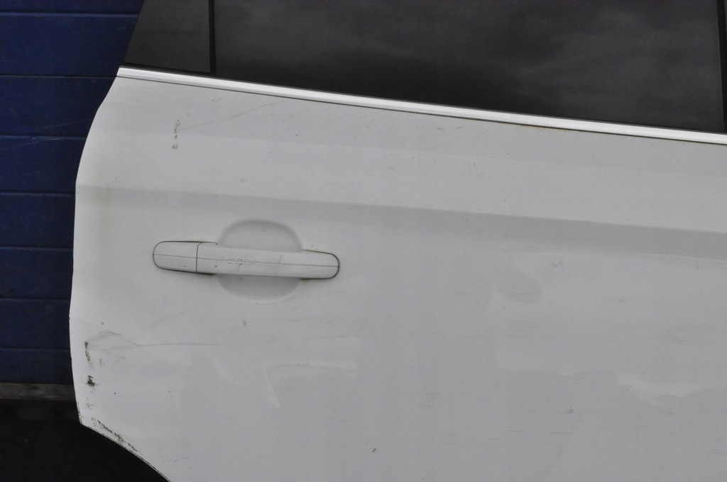 фото №6, Ford kuga mk1 двері правий задня задні