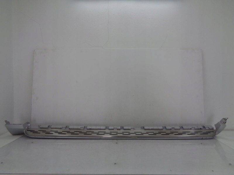 фото №1, Volvo xc90 ii молдинг порог левая подножка led