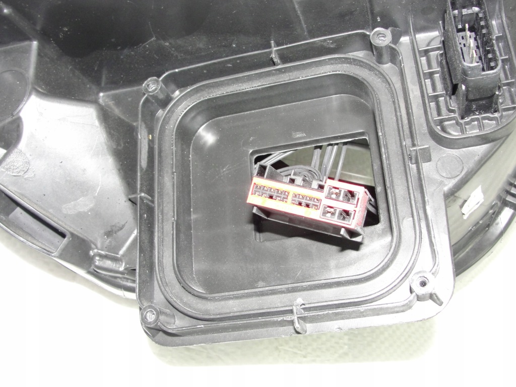 фото №6, Лампа перед ліва renault megane iv 16- 260601197r