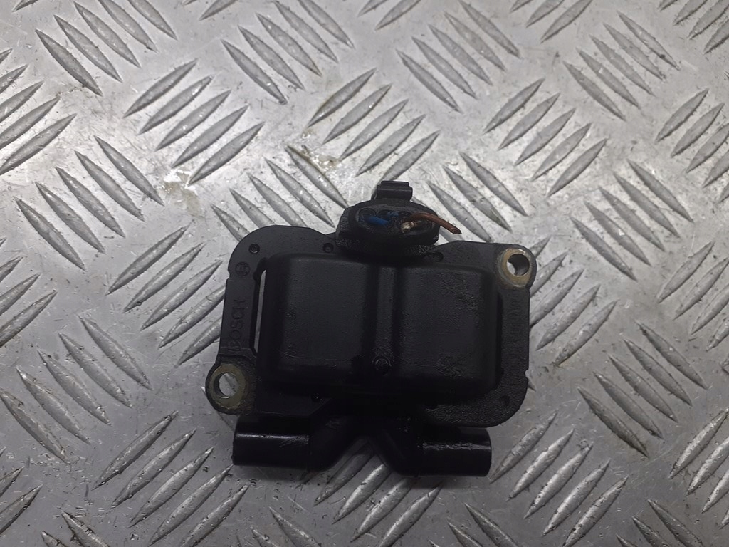фото №1, Катушка зажигания smart fortwo 0.6 0003100v004