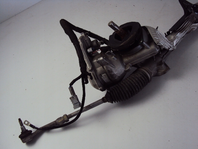 фото №6, Трансмиссия рулевая opel corsa f 1.2 thp 2019-