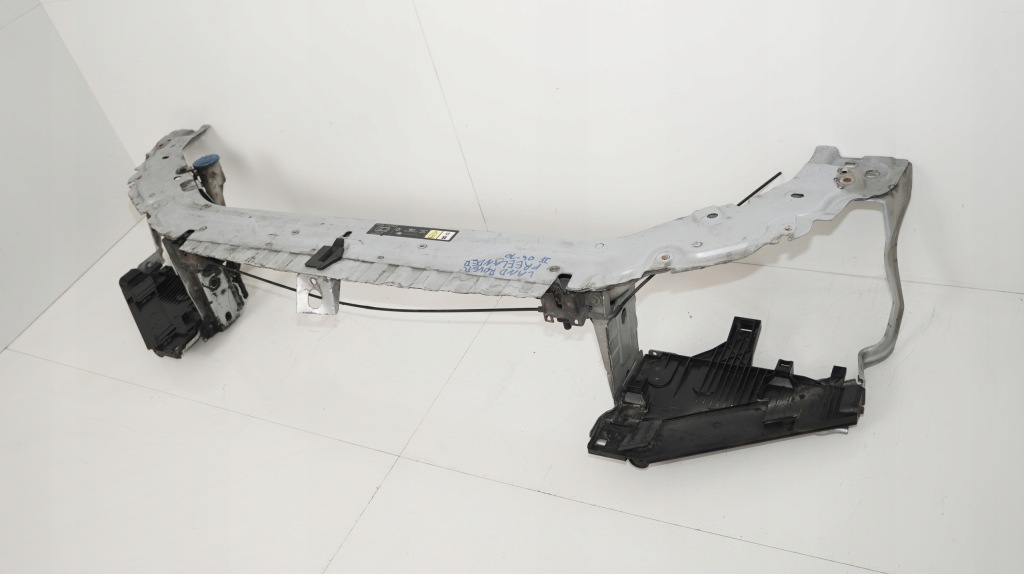 фото №3, Pas перед передний land rover freelander ii 2 06-10r