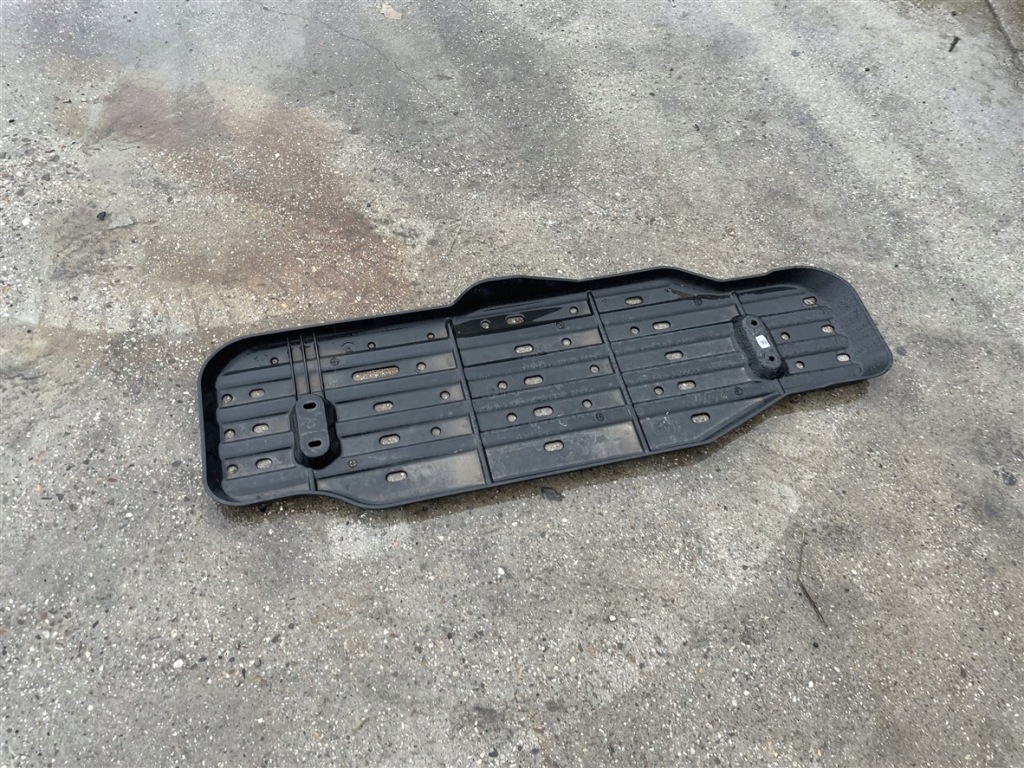Купить Пластик накладка бака топливной  ford ranger 6 vi amarok 2 3.0 ecoblue tdi