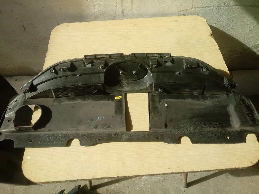 фото №2, Решётка радиатора решётка радиатора hyundai ix 35