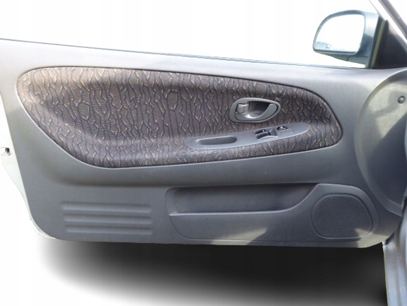 фото №1, Colt v обшивка обивка дверь перед левый hb 3d