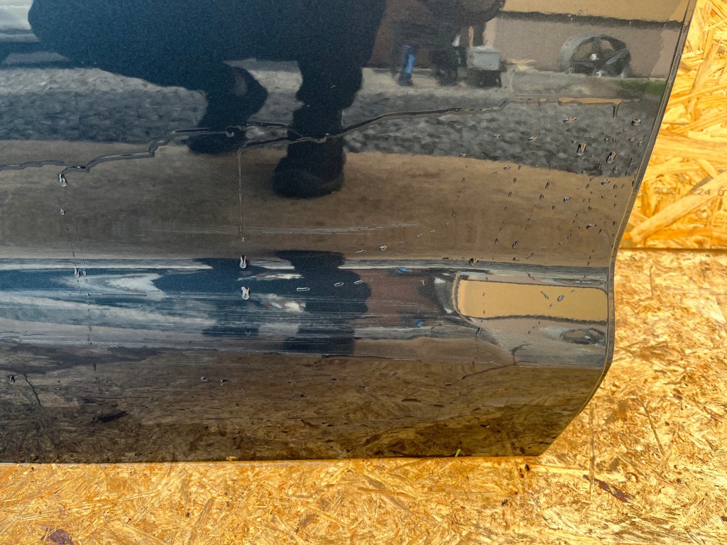 фото №11, Hyundai i30 iii 3 hb kombi двері задні задня праве