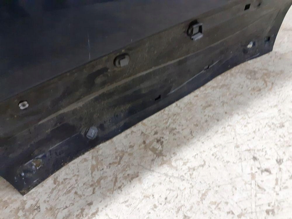 фото №7, Дверь задняя задние правое kia sportage v 2021-