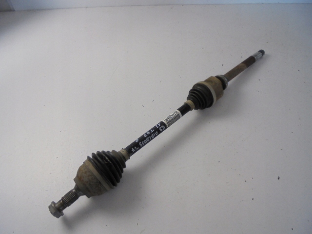 фото №1, Привідний вал права citroen c3 aircross 1.2 thp 17r
