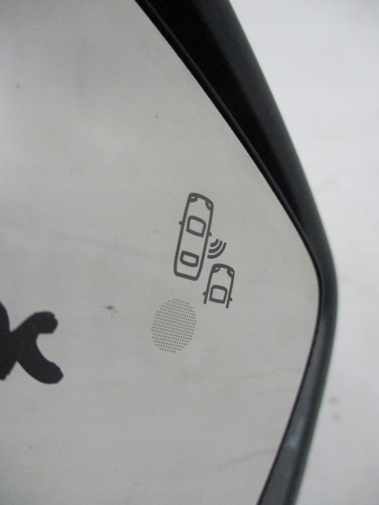 фото №6, Дзеркало ліва citroen ds3 crossback 19r