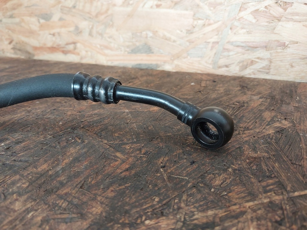 Шланг оливи vanosa bmw e46 320i m52b20tu Оригінал