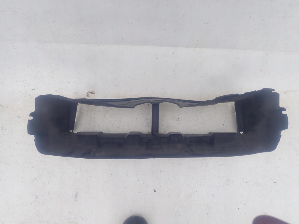 фото №1, Ford focus iii 3 mk3 lift 14-18 впуск воздуха