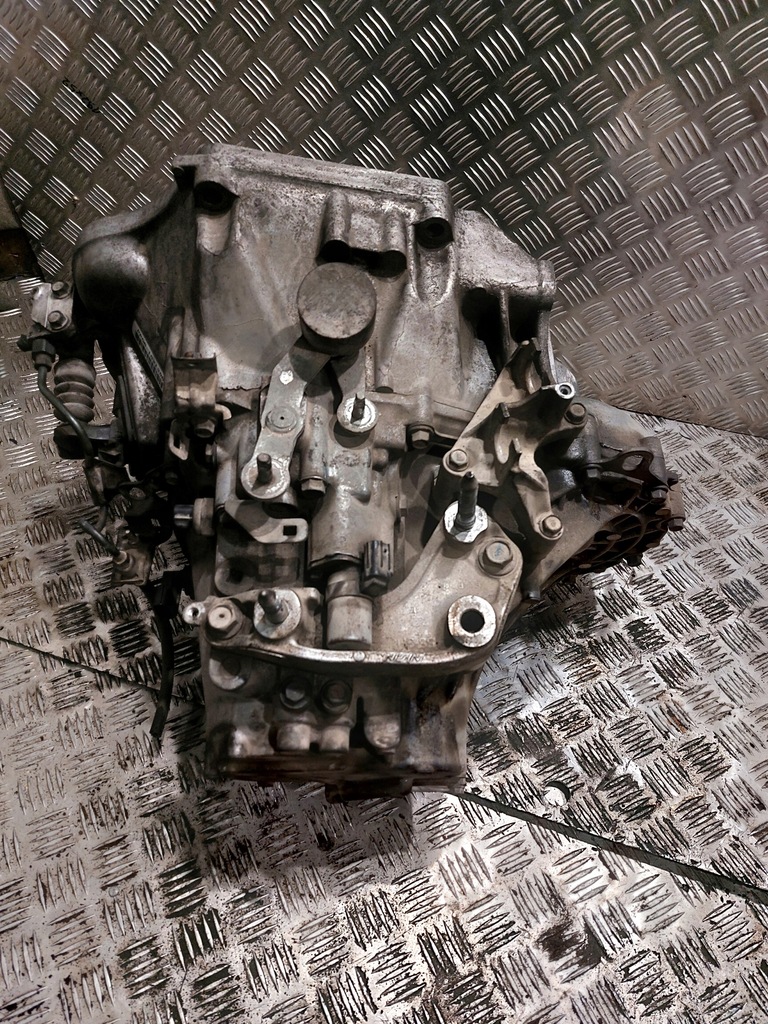 фото №7, Коробка передач передач honda civic viii ufo 2.2 i-ctdi ppg6