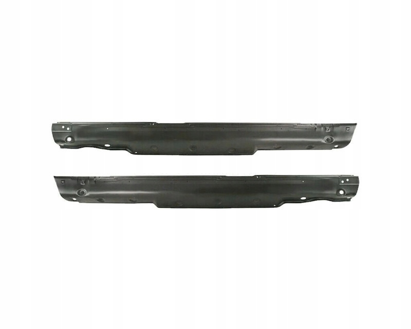 фото №1, Mercedes w123 75- циліндр замка запалювання поріг ремкомплект поріг